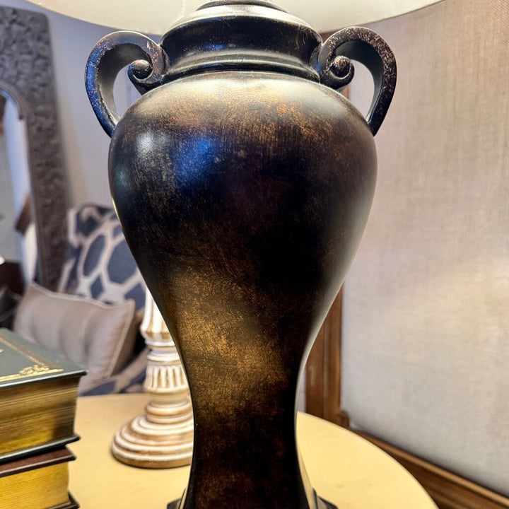 Orig. Price $75 - Urn Base Lamp