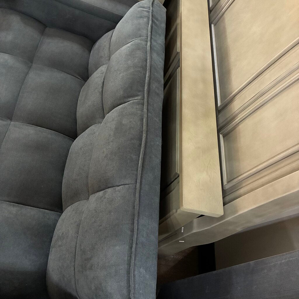 Orig. Price $529 - Convertible Sleeper Sofa w/ Pull-out Bed