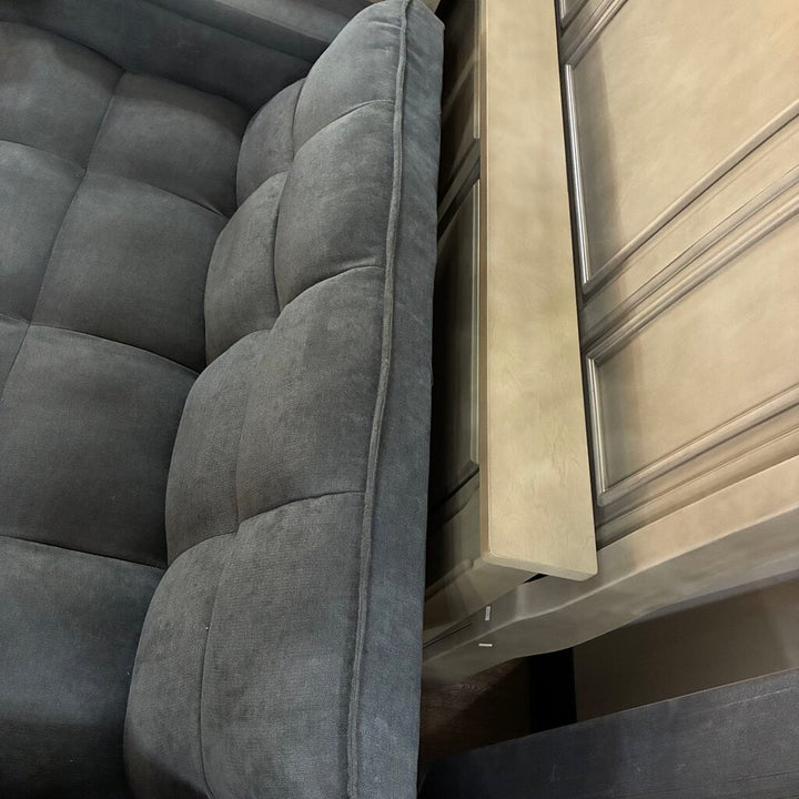 Orig. Price $529 - Convertible Sleeper Sofa w/ Pull-out Bed