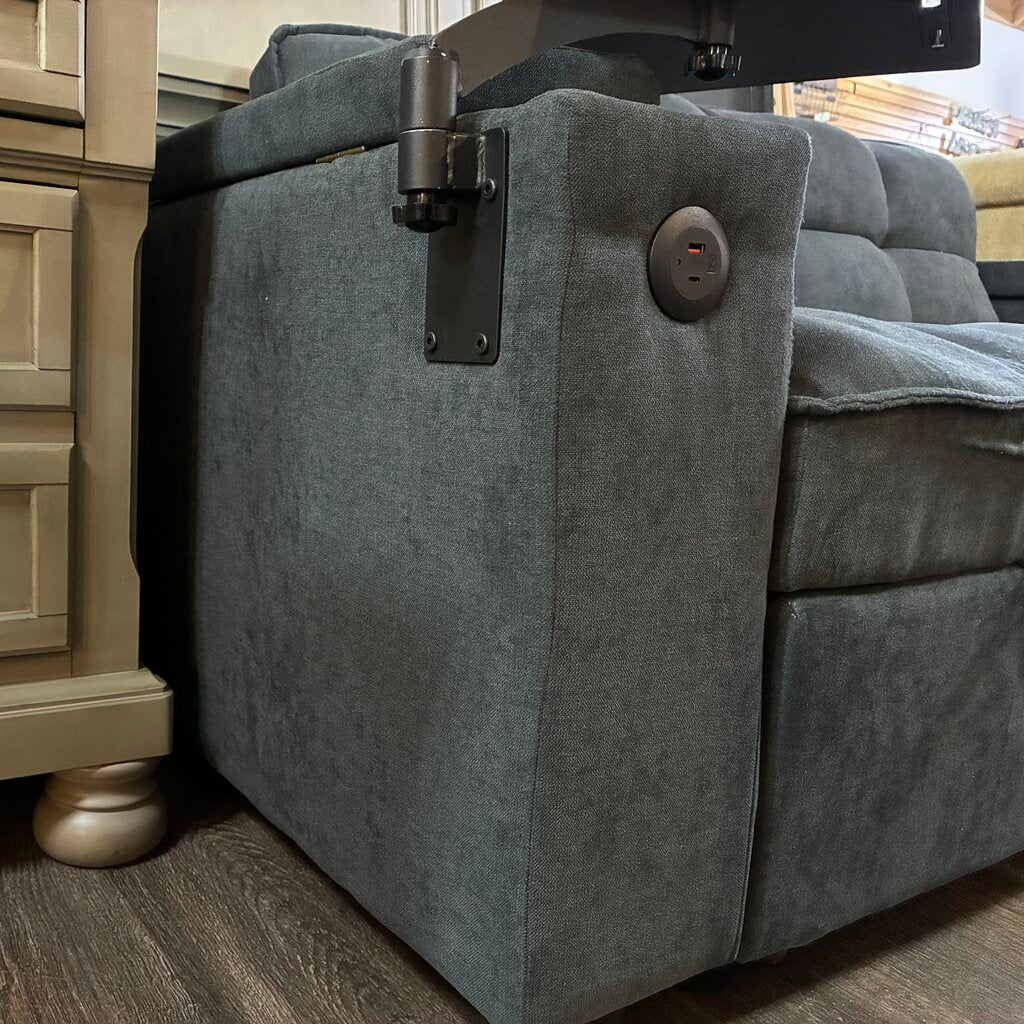 Orig. Price $529 - Convertible Sleeper Sofa w/ Pull-out Bed