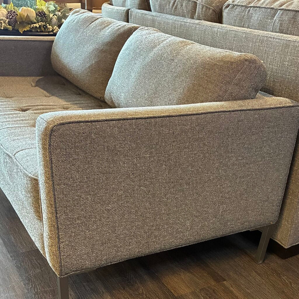 $2,595 - Paramount Sofa