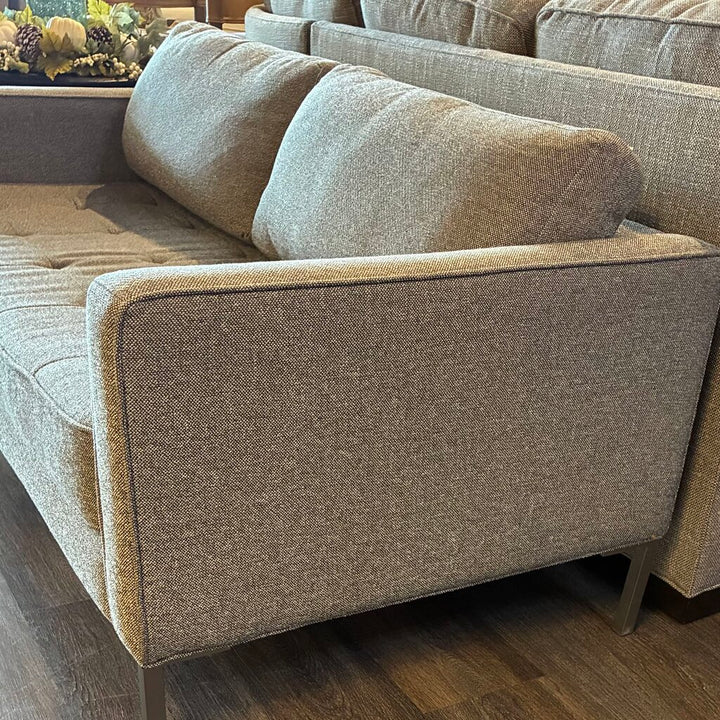 $2,595 - Paramount Sofa