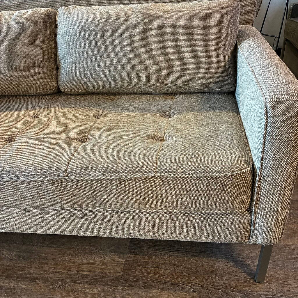 $2,595 - Paramount Sofa