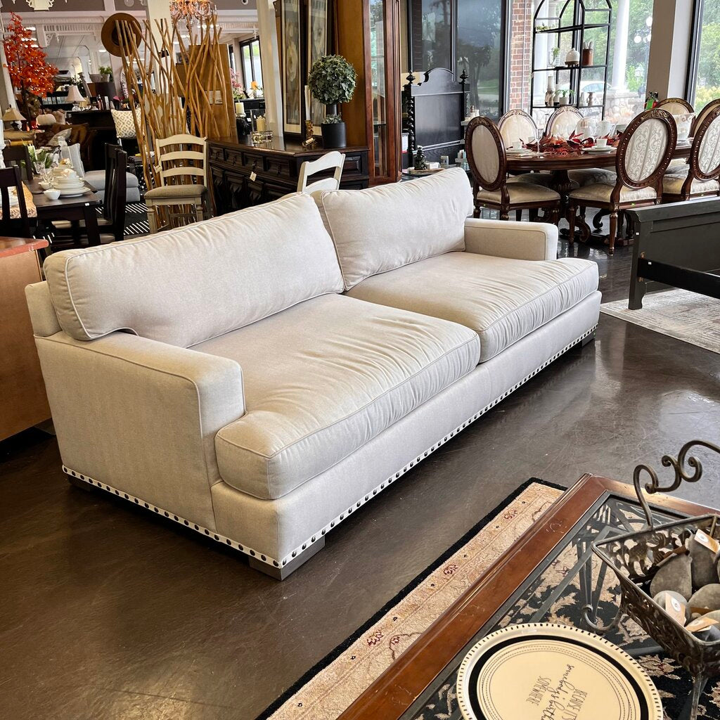 2 Cushion Sofa