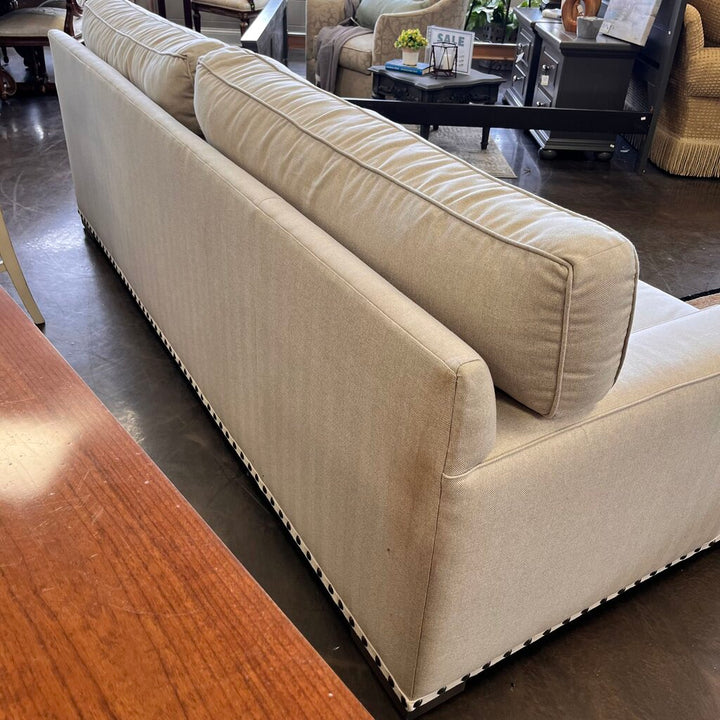 2 Cushion Sofa