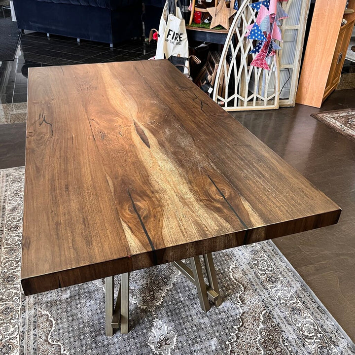 Orig Price $3000 - Nika Dining Table