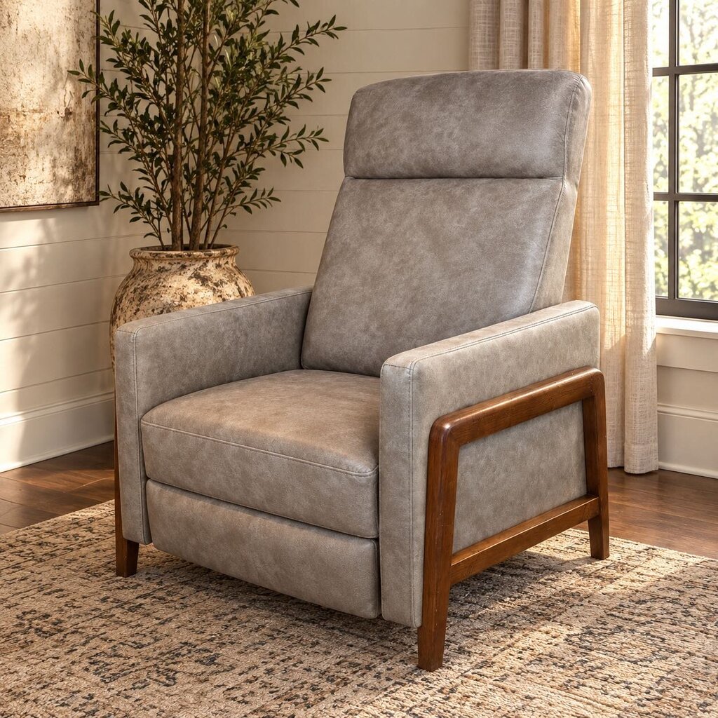 Averly Recliner