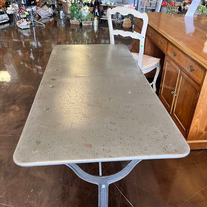 Orig Price $1115 - Garment Factory Desk