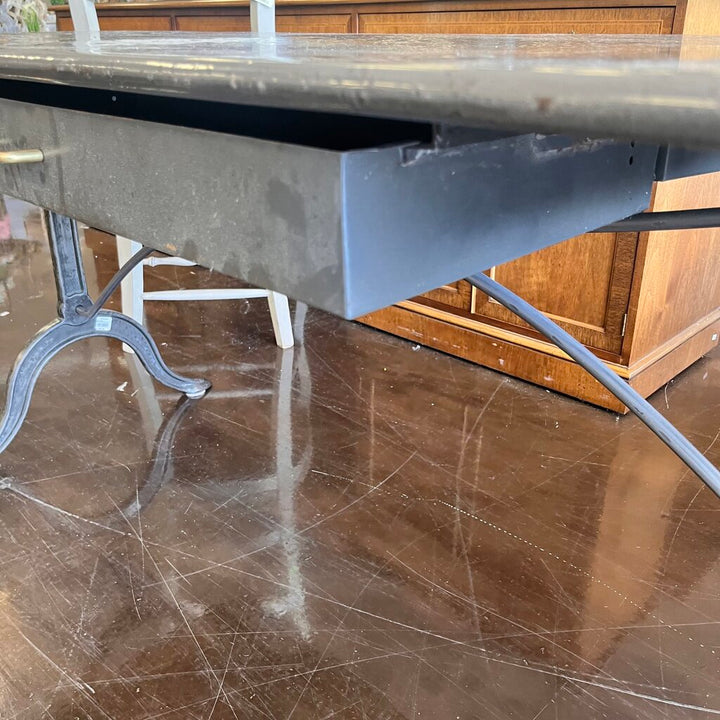 Orig Price $1115 - Garment Factory Desk