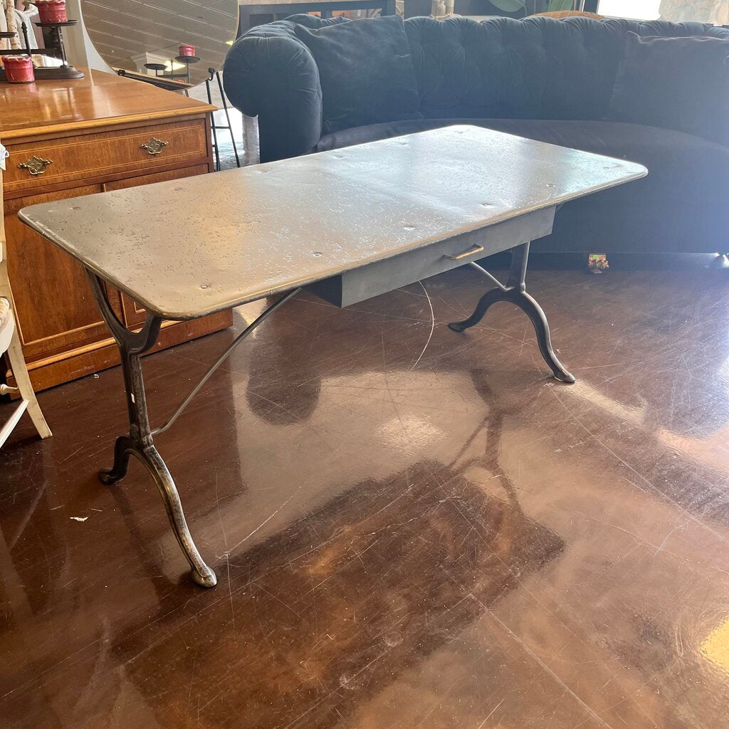 Orig Price $1115 - Garment Factory Desk