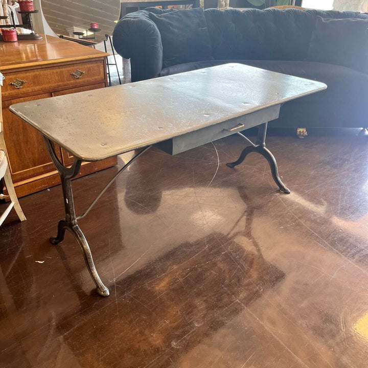 Orig Price $1115 - Garment Factory Desk