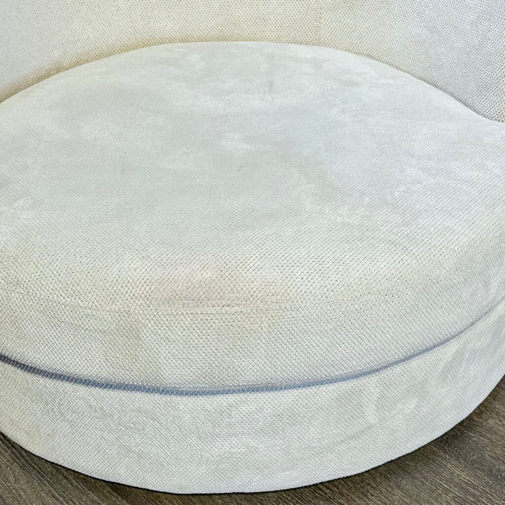 Orig. Price $1300 - Roundabout Chair