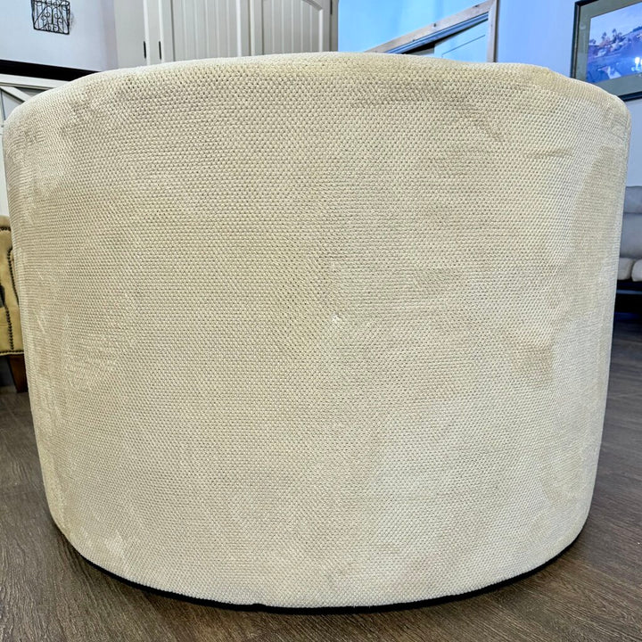 Orig. Price $1300 - Roundabout Chair