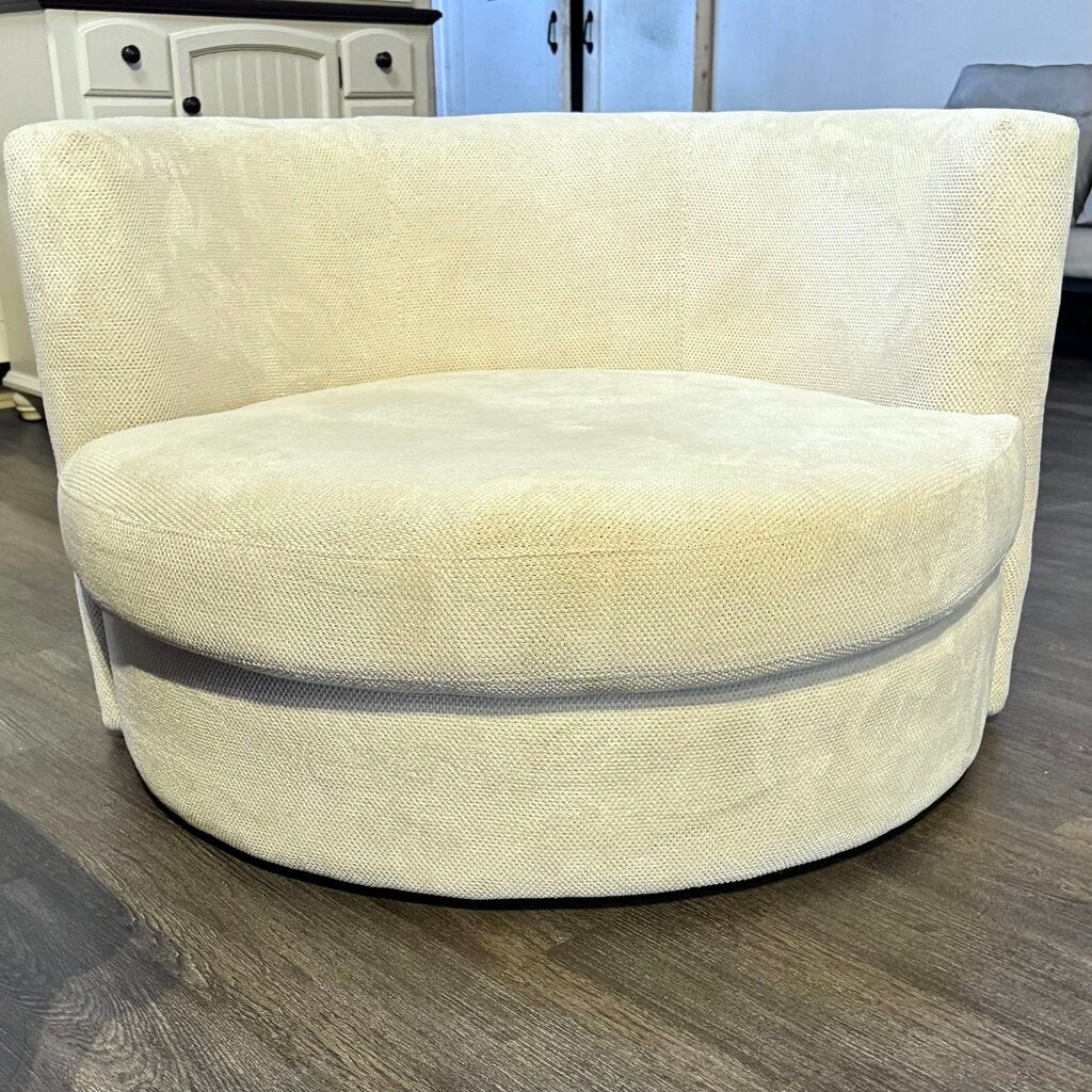 Orig. Price $1300 - Roundabout Chair