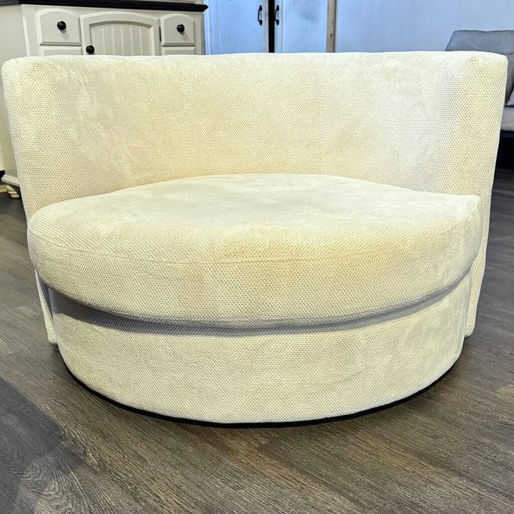 Orig. Price $1300 - Roundabout Chair