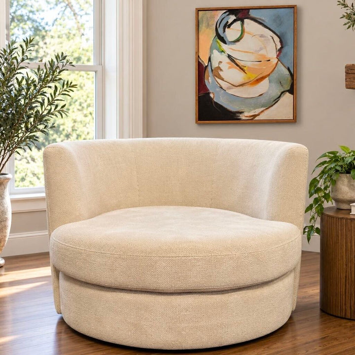 Orig. Price $1300 - Roundabout Chair