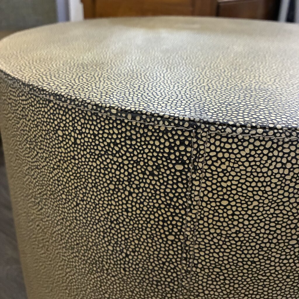 Orig. Price $1,095 - Olenka Round Accent Table