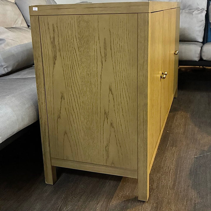 Orig. Price $1,799 - Nora 4 Door Sideboard
