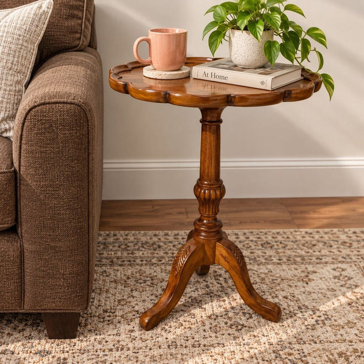 Orig. Price $369 - Dansby Side Table