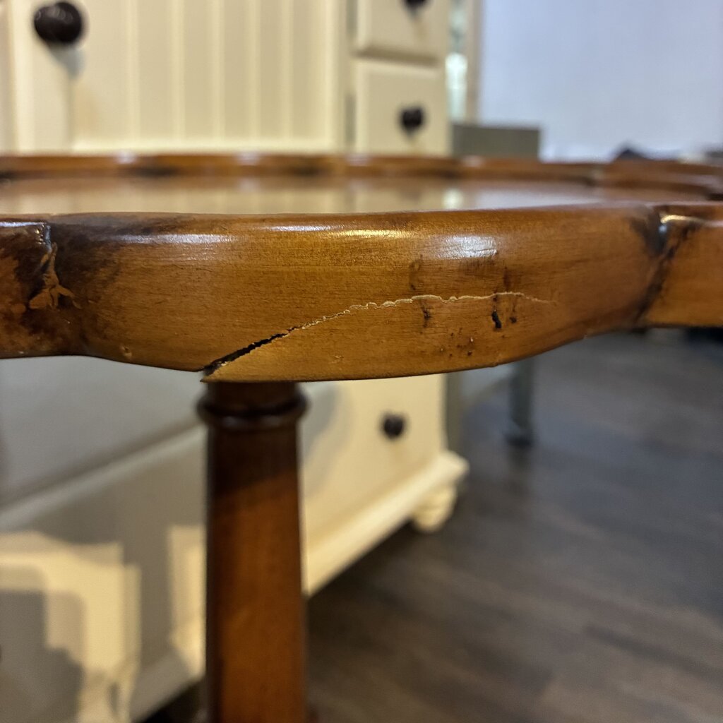 Orig. Price $369 - Dansby Side Table