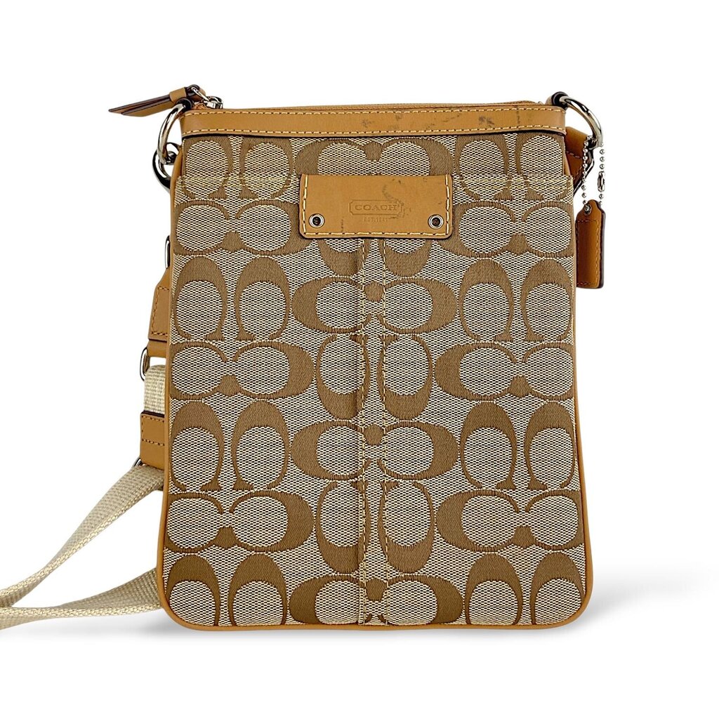 *Mini Crossbody