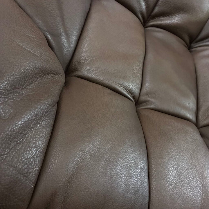 Orig, Price $3,429 - Levante King Power Reclining Swivel Accent Chair