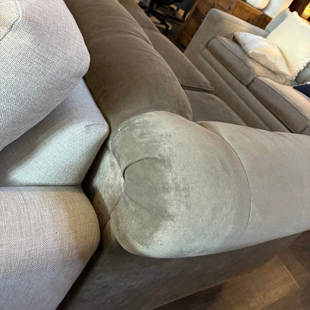 Orig. Price $3,500 - Chesterfield Sofa