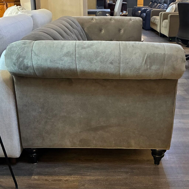Orig. Price $3,500 - Chesterfield Sofa
