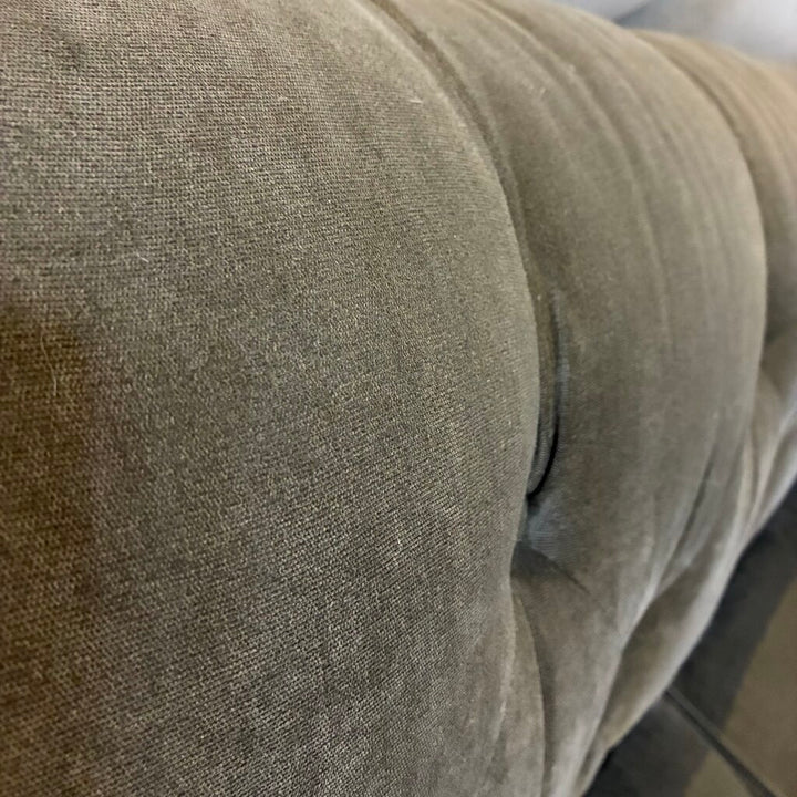Orig. Price $3,500 - Chesterfield Sofa