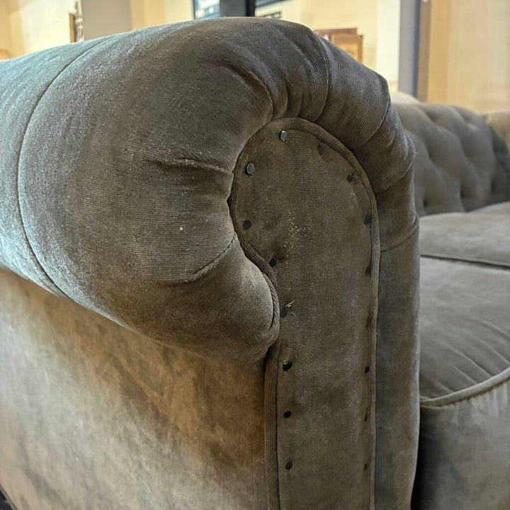 Orig. Price $3,500 - Chesterfield Sofa