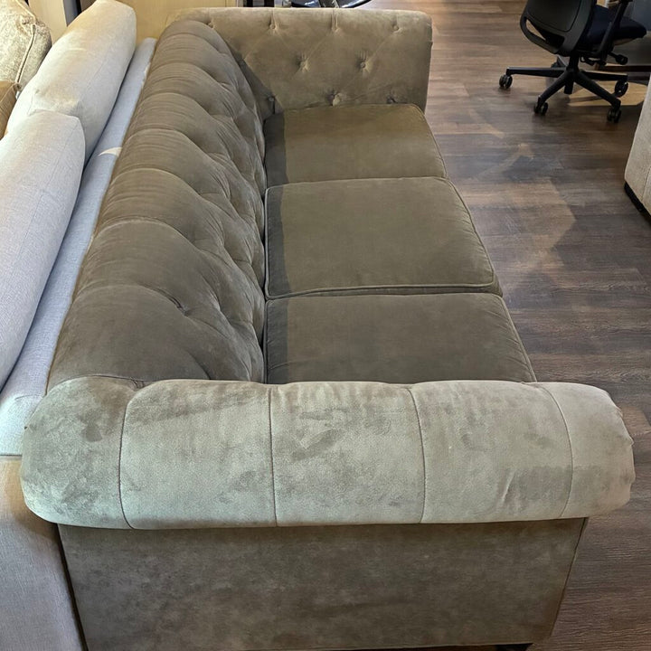 Orig. Price $3,500 - Chesterfield Sofa