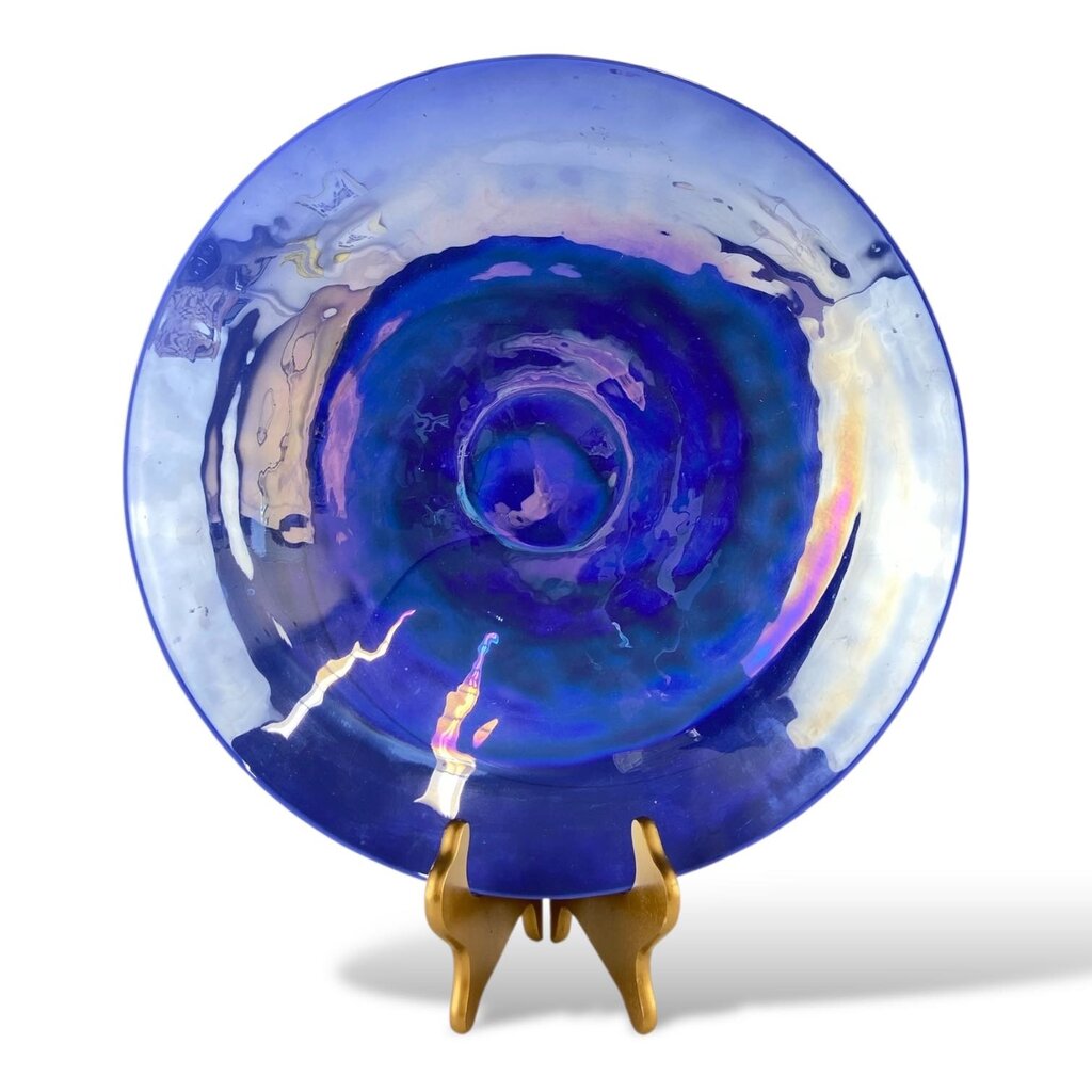 Art Glass Bowl