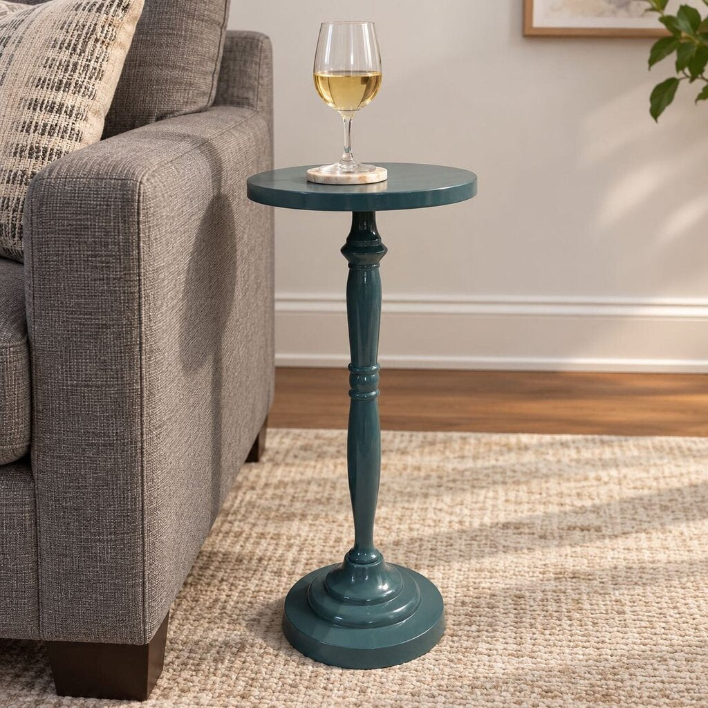Orig. Price $200 - Langford Side Table