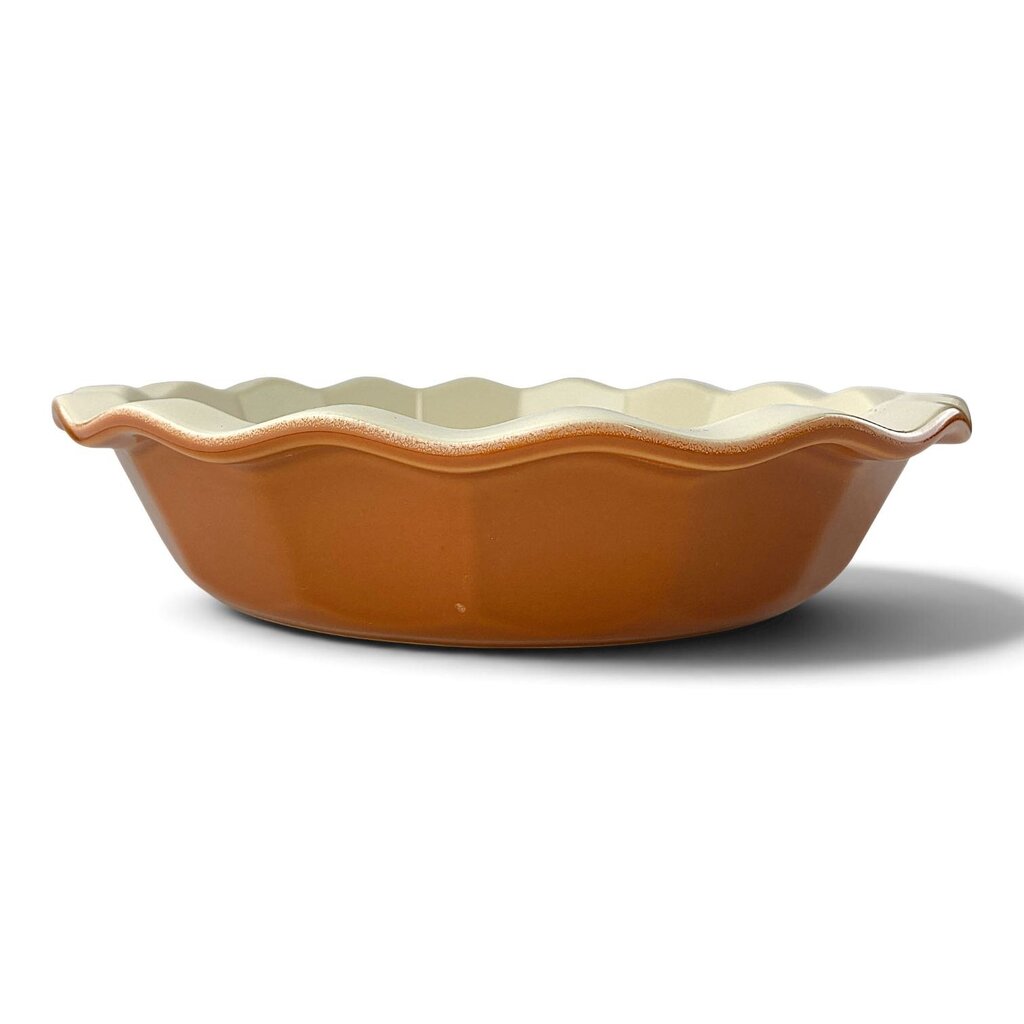 French Pie Dish