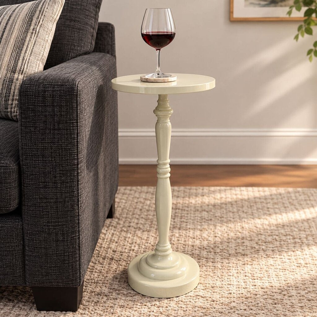 Orig. Price $239 - Darien Side Table