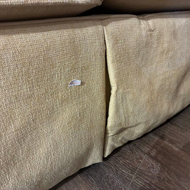 Orig. Price $2,000 - Slipcover Sleeper Sofa