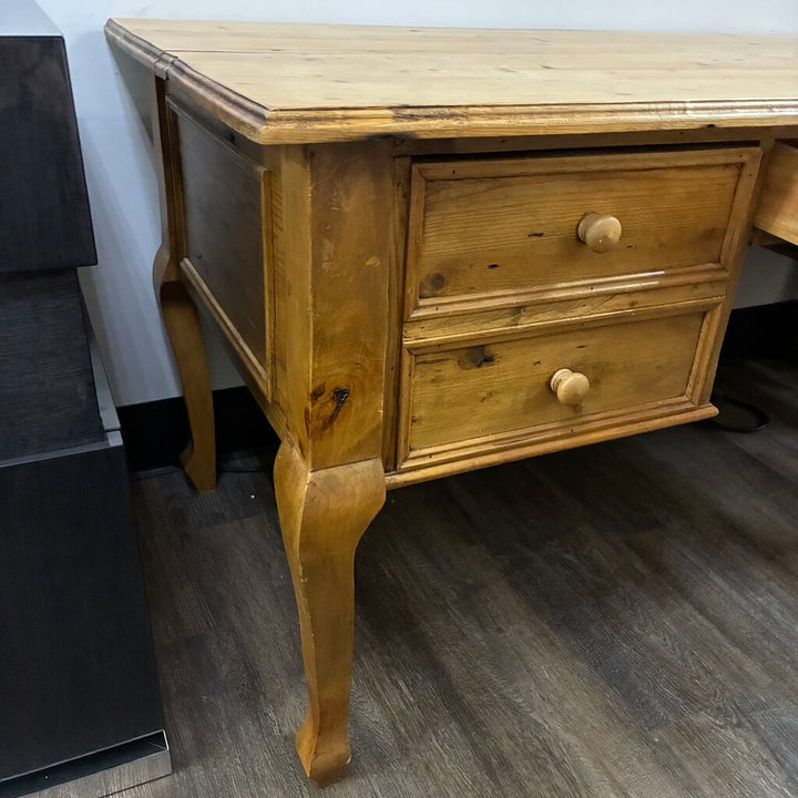 Wooden Executive Desk