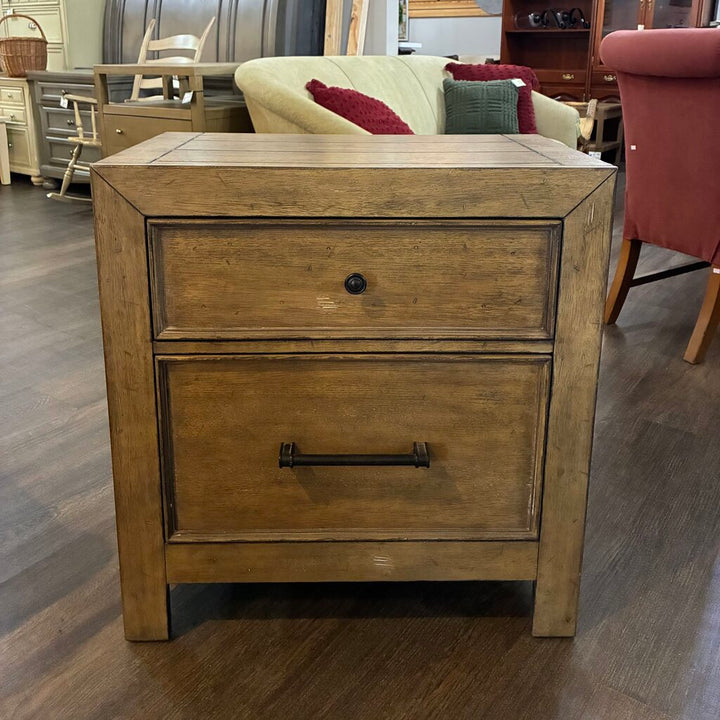 Orig. Price $500 - Flatbush Collection Nightstand