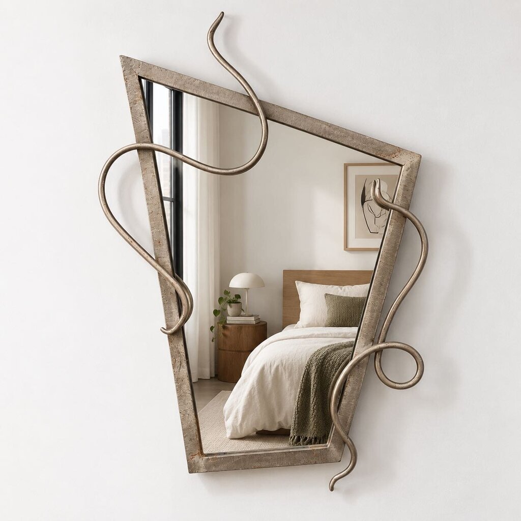 Contemporary Mirror
