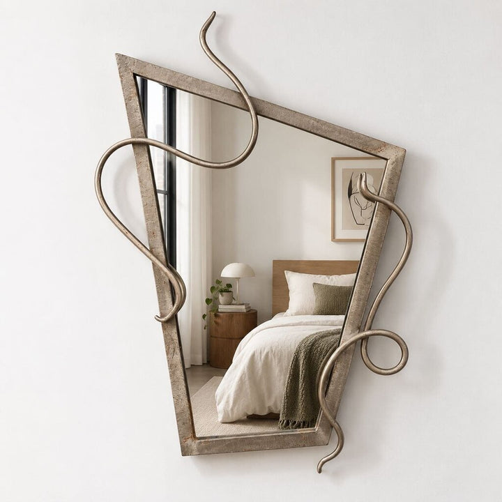 Contemporary Mirror