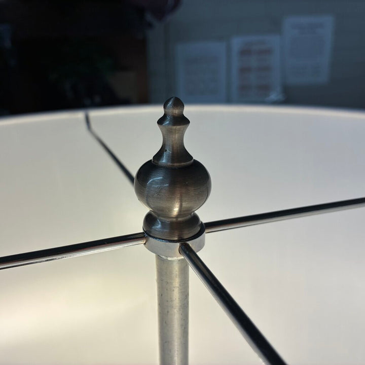 Cylinder Floor LIght