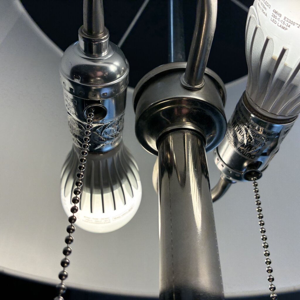 Cylinder Floor LIght
