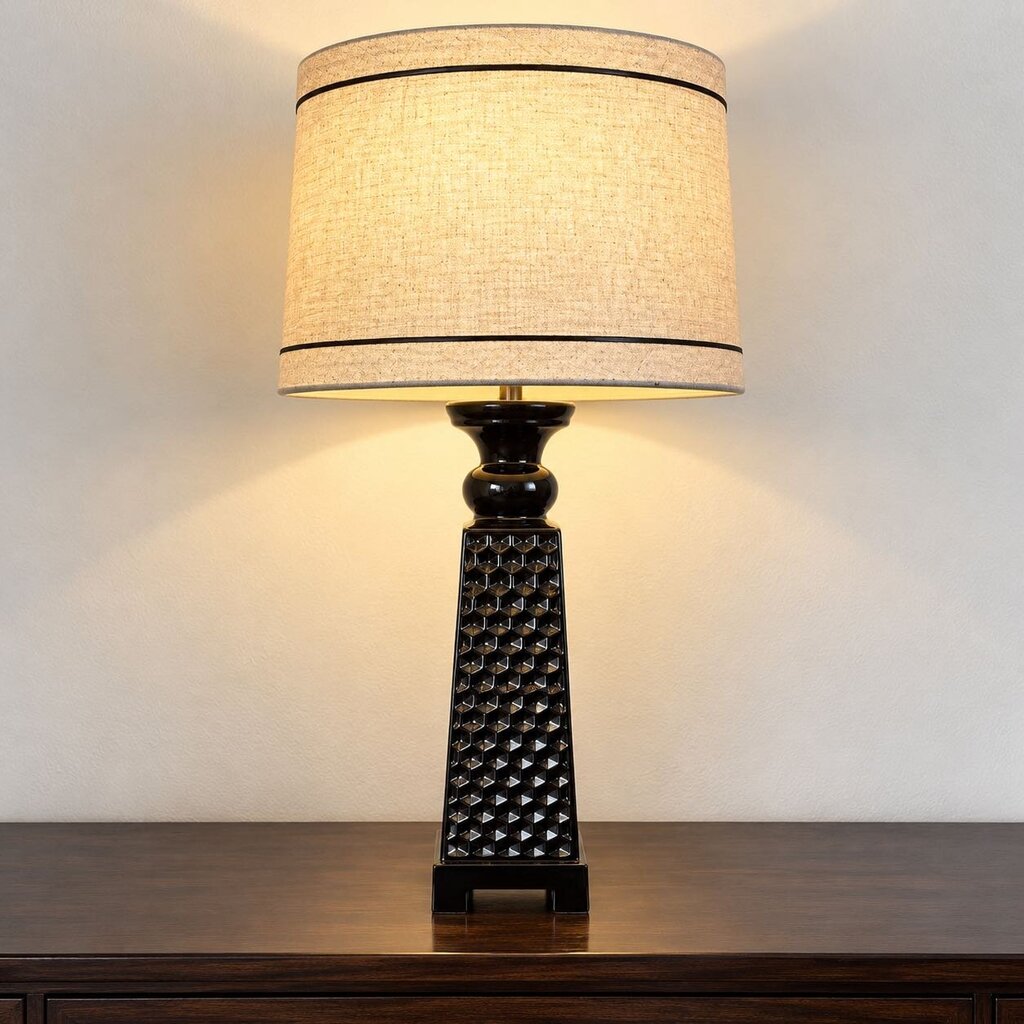 Ceramic Lamp