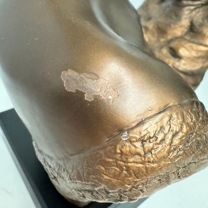 Mother and Child "Treasured Moment" Sculpture