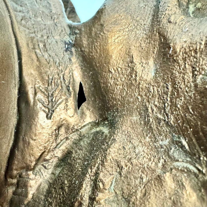 Mother and Child "Treasured Moment" Sculpture