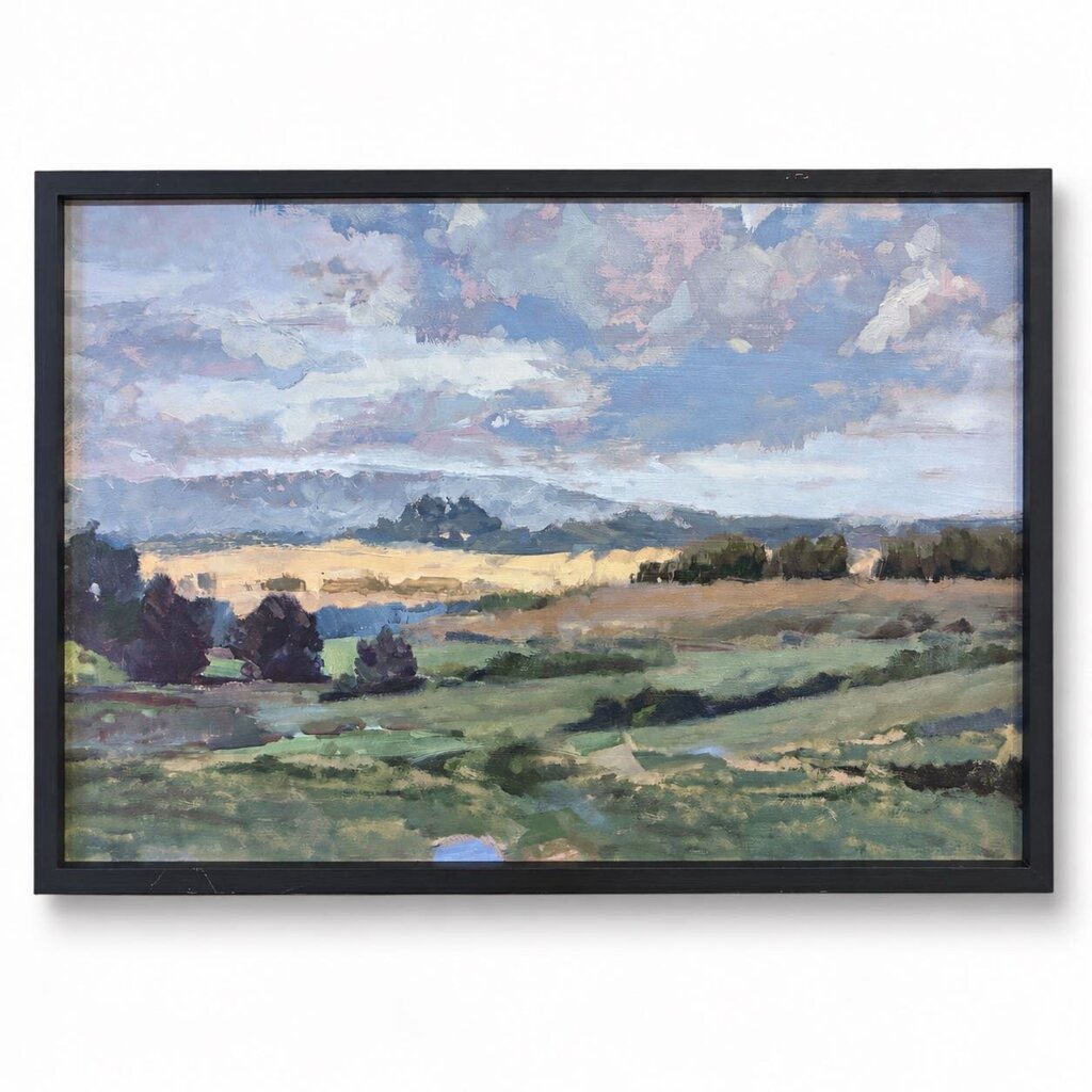 Mountain Landscape Picture
