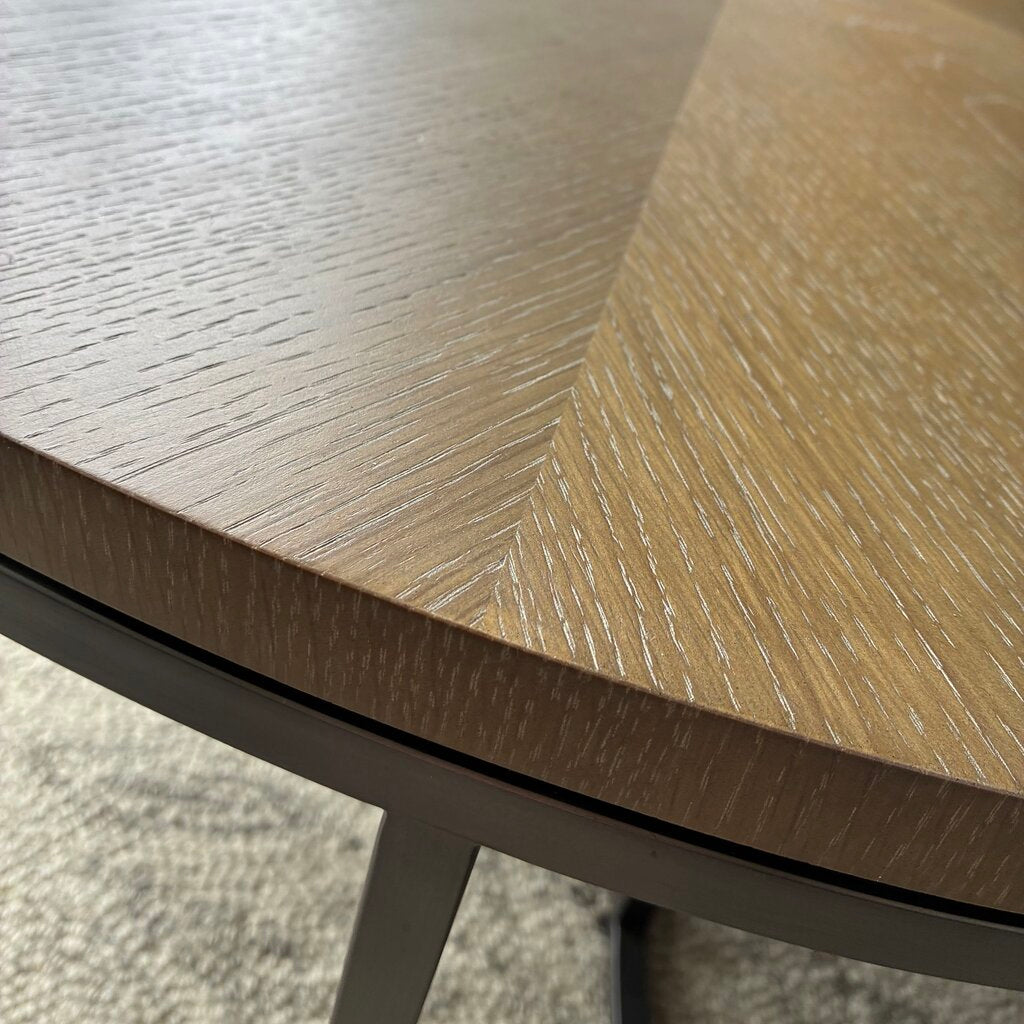 Orig. Price $2,280 - Nesting Coffee Tables