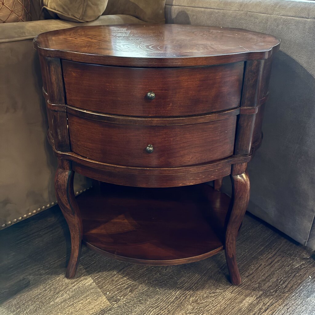 Orig Price $400 - Jarvis Side Table