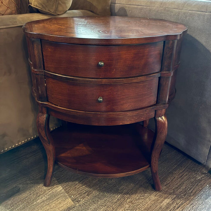 Orig Price $400 - Jarvis Side Table