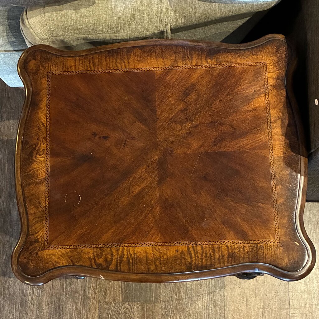Orig. Price $600 - Seven Seas Collection End Table